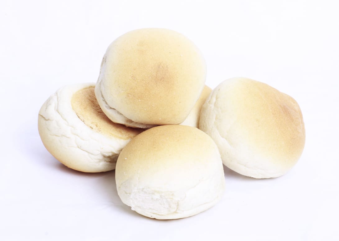 BOLLO BLANCO