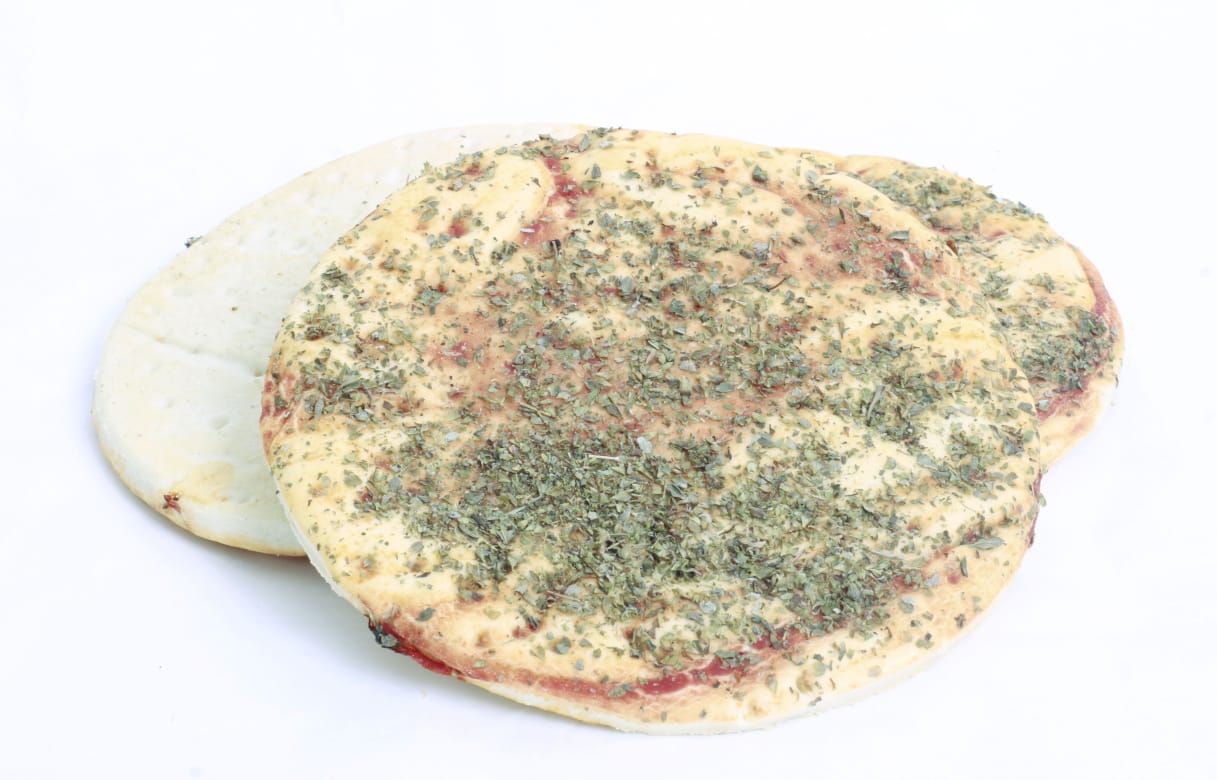 PREPIZZA